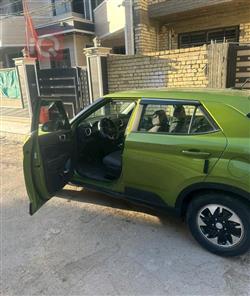 هيونداي فينو